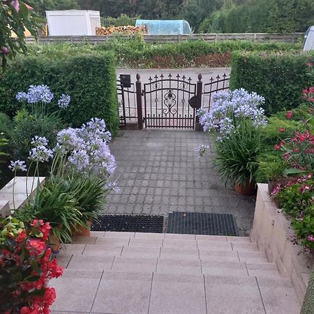 Ferienwohnung U Bola Debrzno Exterior foto